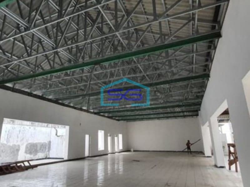 Disewakan Ruko Lokasi Sangat Strategis di Mangga Besar Jakarta Barat