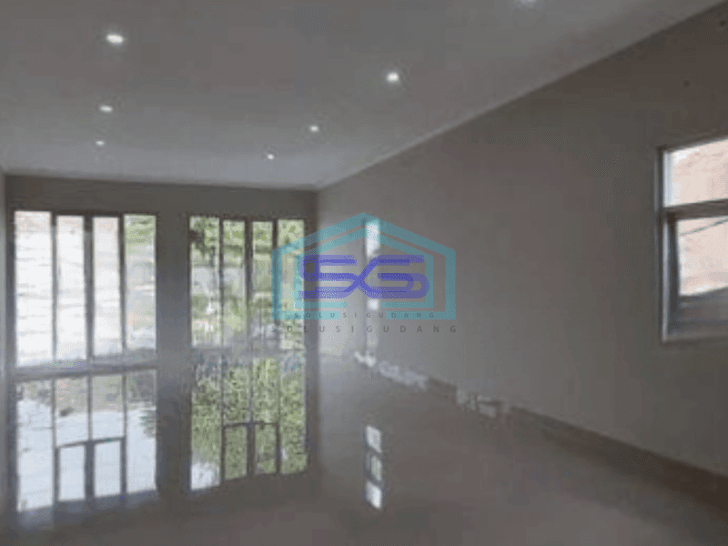 Dijual Ruko 2 Lantai Di Kawasan Bisnis Purwosari Solo