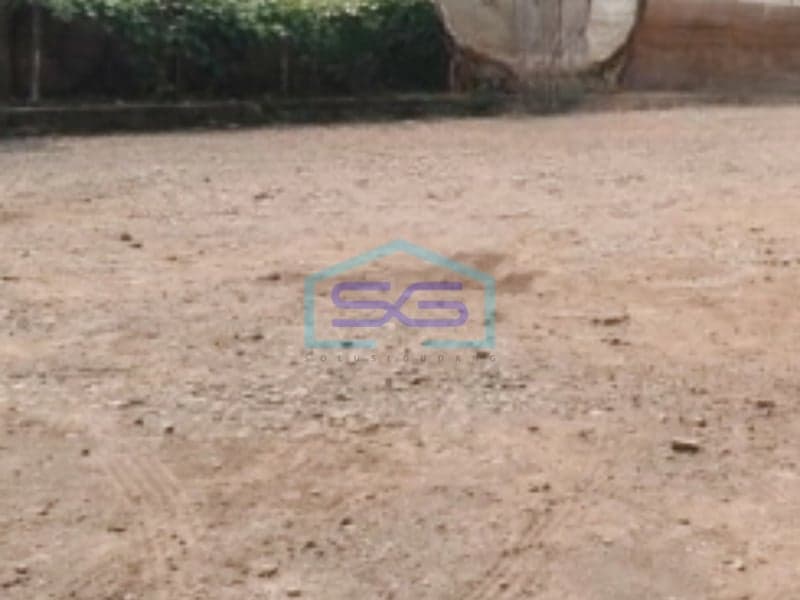 Dijual Gudang 1 Lantai Luas Bangunan 200 m² di Kopo Bandung Jawa Barat