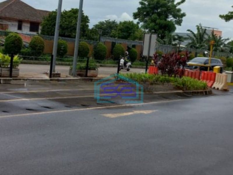 Disewakan Ruko Gandeng 3 Lantai Siap Pakai Di Summarecon Bekasi Luas Bangunan  478 m²