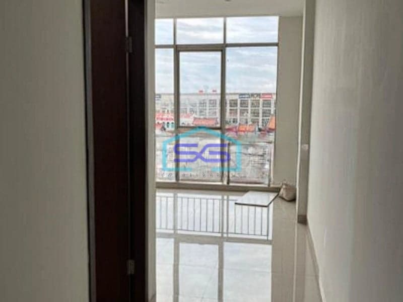 Disewakan Ruko Golf Island PIK Jakarta Utara Luas Bangunan 270m2