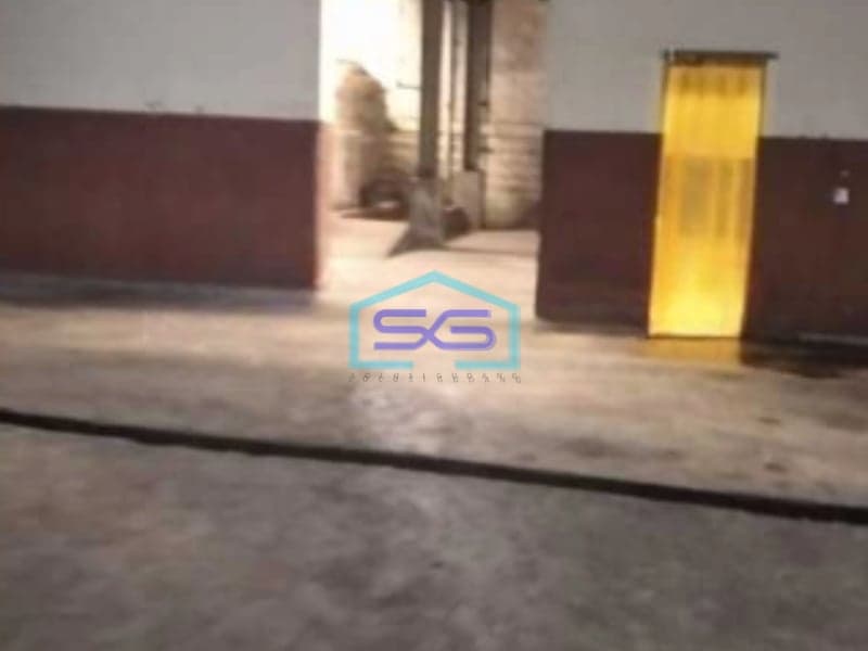 Dijual Gudang Lokasi Startegis Cocok Untuk Usaha Di Jatake Tangerang Luas Bangunan  5000 m²