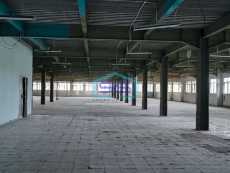 Disewakan Gudang 4 LT Siap Pakai Pakai di Pengangsaan Dua Kelapa Gading Jakarta Utara