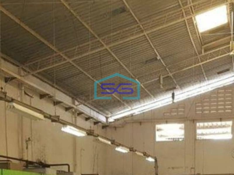 Dijual Gudang Miami Kapuk Kamal Kayu besar Jakarta Barat