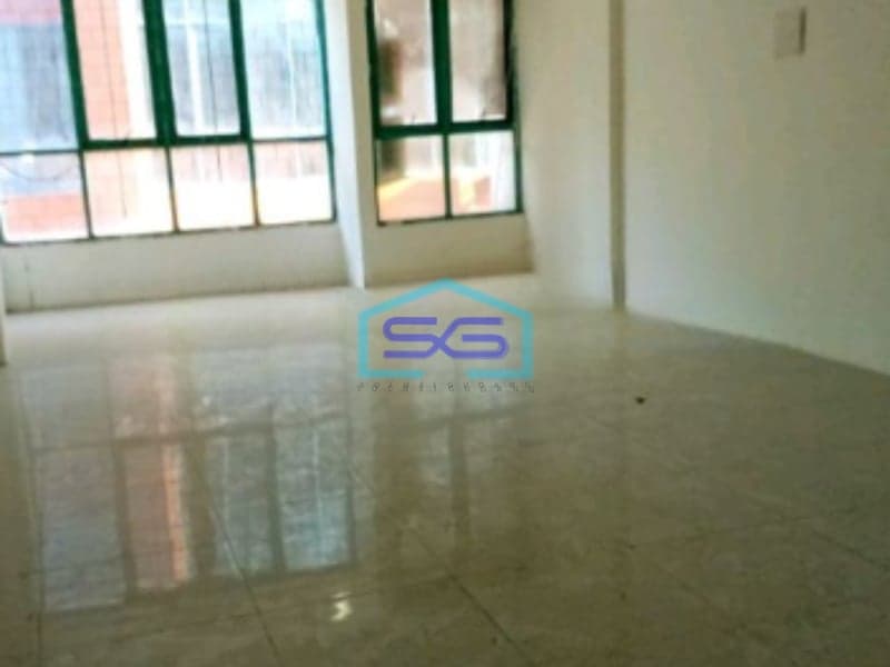 Disewakan Ruko Luas Bangunan di Sawah Besar Jakarta Pusat