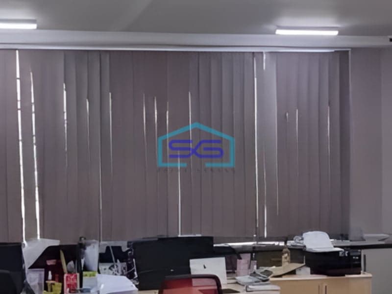 Dijual Ruko Luas Bangunan 475 m² Lokasi Bebas Banjir di Sunter Jakarta Utara