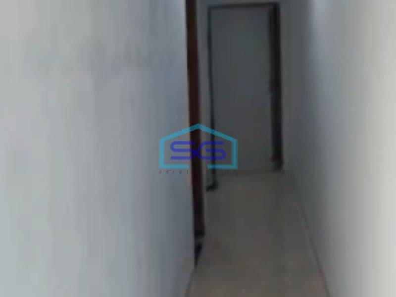 Dijual Ruko Taman Permata Indah 1 Pejagalan Penjaringan Jakarta Utara Luas Bangunan  200 m²