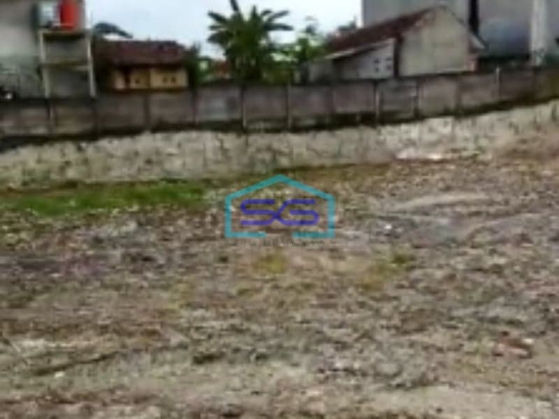 Disewakan Tanah Siap Pakai di Balaraja Tangerang Jalan Raya Serang Siap Bangun Pinggir Jalan Raya LT 6060m2