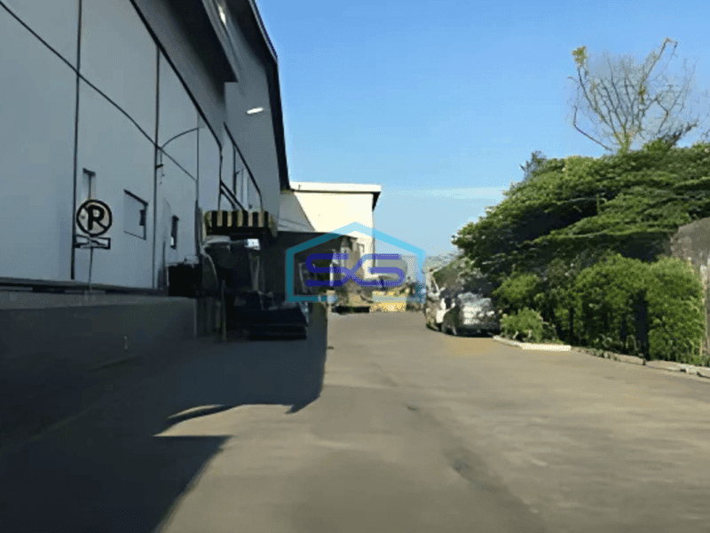 Disewakan Gudang Full Fasilitas Exclusive Di Pulo Gadung Jakarta Timur