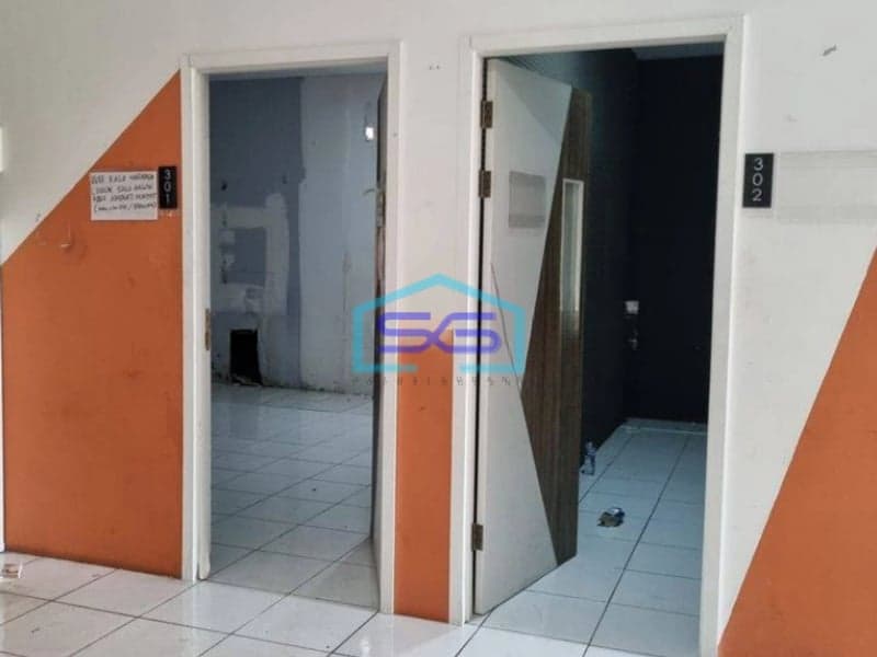Dijual Ruko Boulevard Raya di Kelapa Gading Jakarta Utara LB 680m2