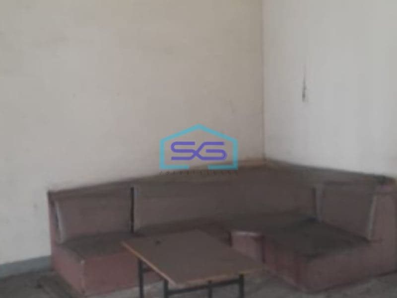 Dijual Ruko Lokasi Pinggir Jalan Jakarta Pusat Luas Tanah 115 m²