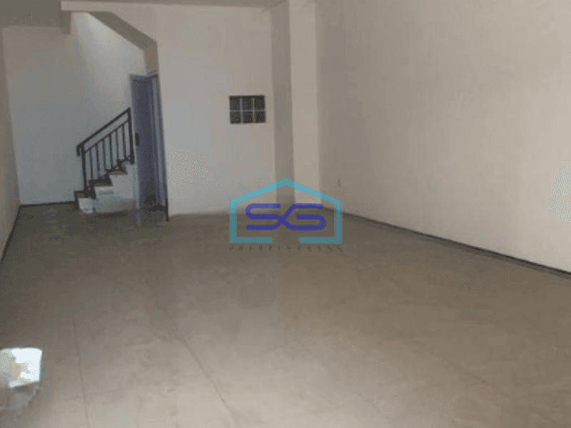 Dijual Ruko Siap Pakai di Majalaya Bandung Luas Tanah  100 m²