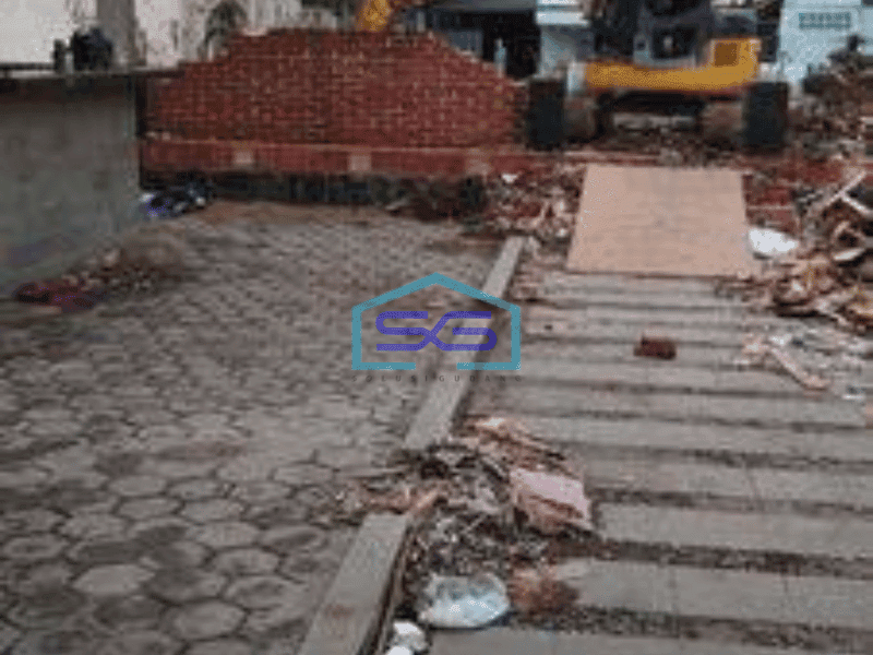 Disewa Gudang di Jalan Soragan, Ngestiharjo, Kasihan, Bantul, Yogyakarta