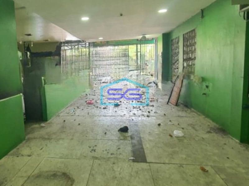 Disewakan Ruko Luas Tanah 303 m² Lokasi di Tamansari Jakarta Barat