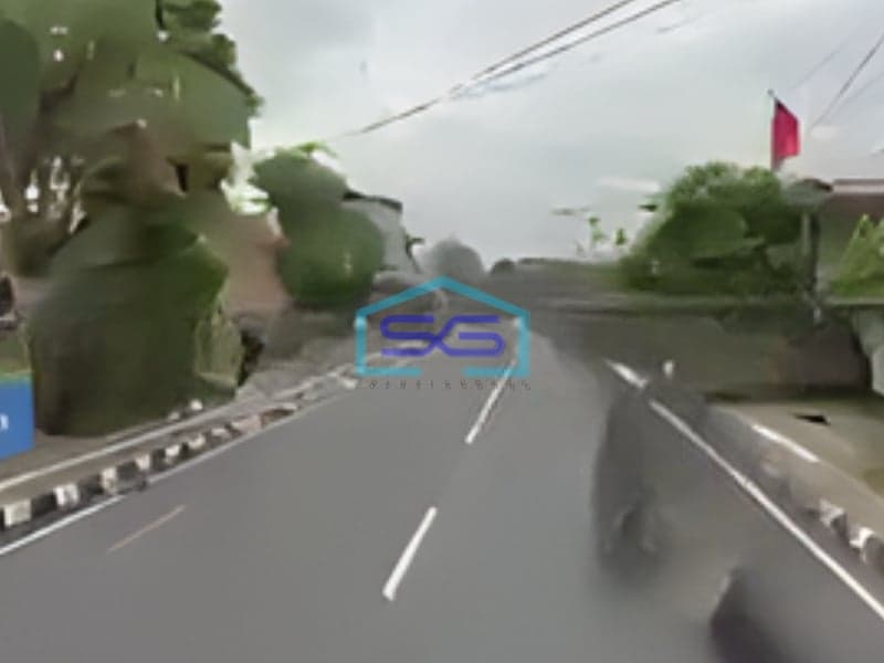 Dijual Ruko 2 Lantai Di Dekat Tugu Jogja Jetis Jogja Luas Bangunan 100 m²