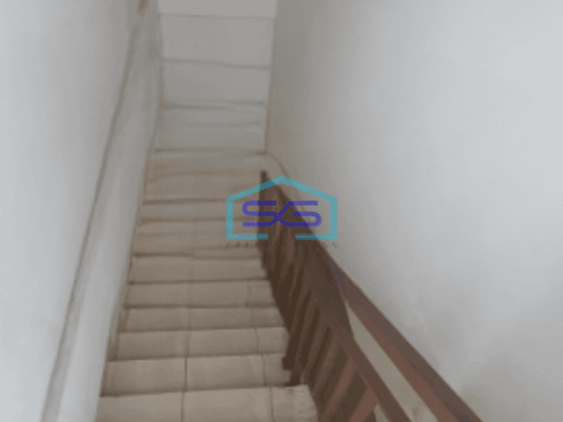 Disewakan Ruko Siap Pakai Usai Renovasi Lokasi Jalan Raya Tambora Jakarta Barat