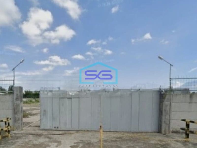 Dijual Tanah Luas Tanah 4365 m2 di Pakis Malang