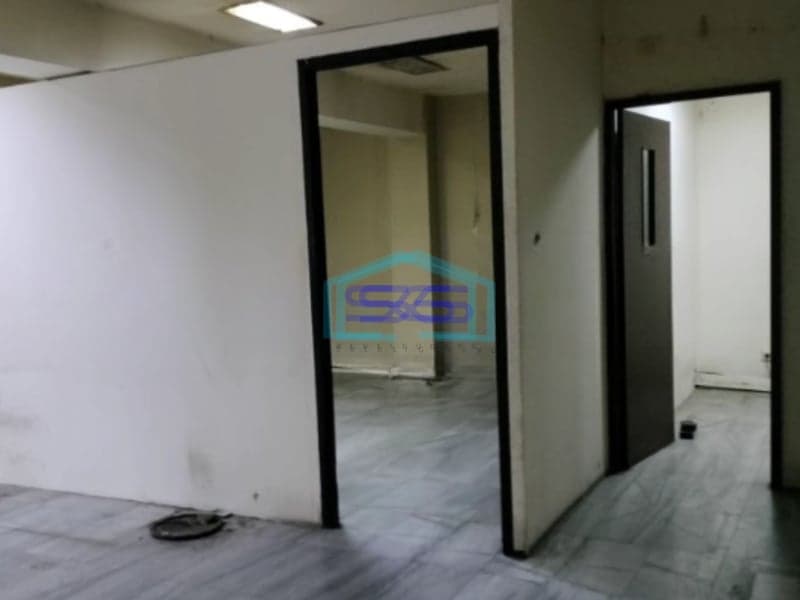 Dijual Gedung Kantor 3 Lantai Luas Tanah  635 m² Lokasi Kemang Jakarta Selatan