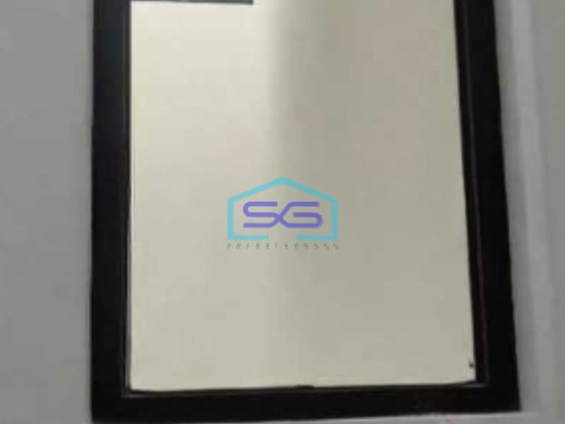 Dijual Ruko 3 Lantai Taman Palem cengkareng Jakarta Barat Luas Bangunan 180m2