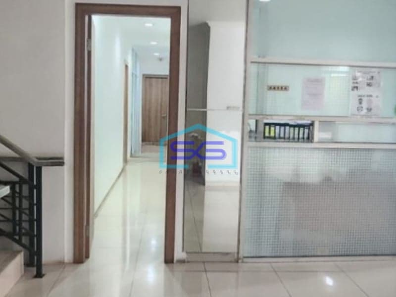 Dijual Ruko Kelapa Gading Jakarta Utara 4 Tingkat Luas Bangunan 820m2