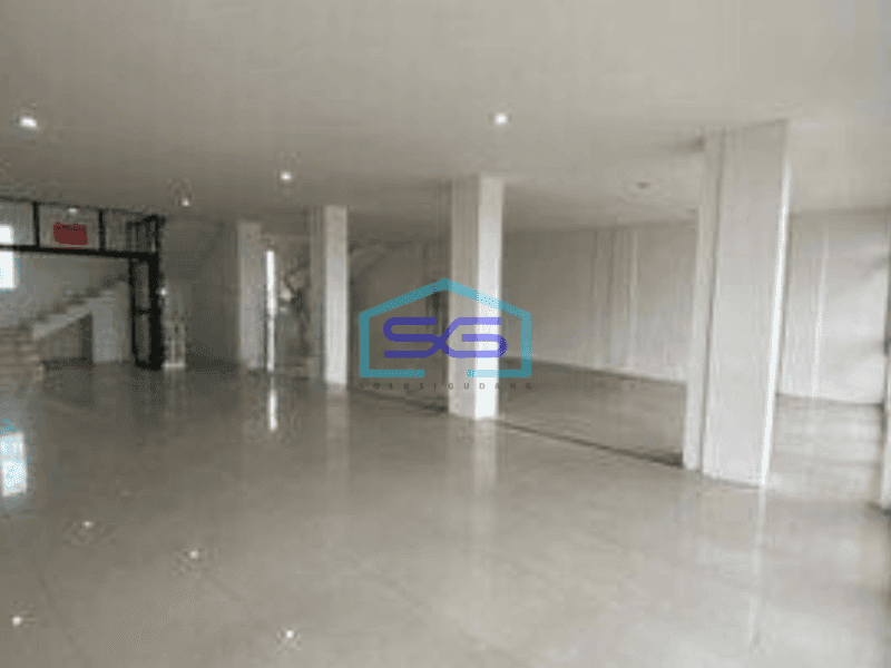 Disewa Ruko di Caturtunggal Sleman