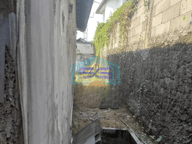 Disewakan cepat gudang kapuk kamal jalan raya