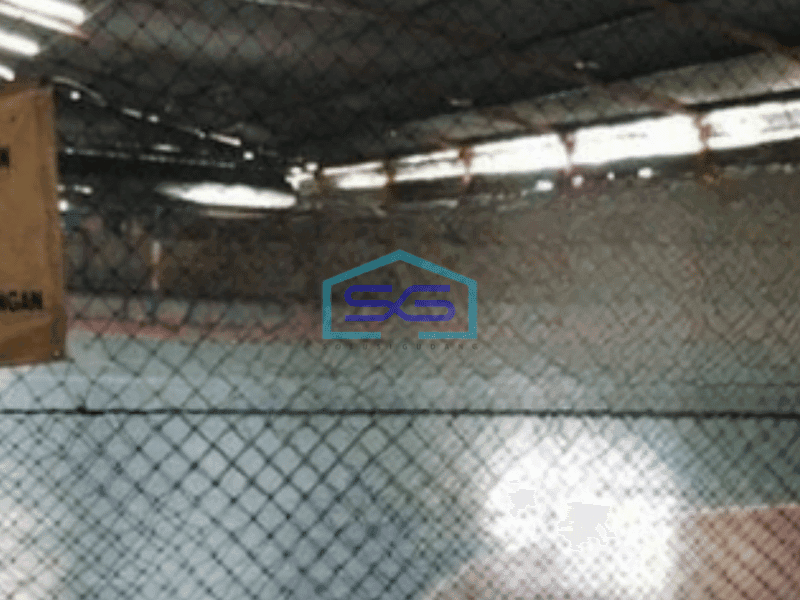 Dijual Cepat Tanah Dan Bangunan Lokasi Strategis di Jl Raya Bogor