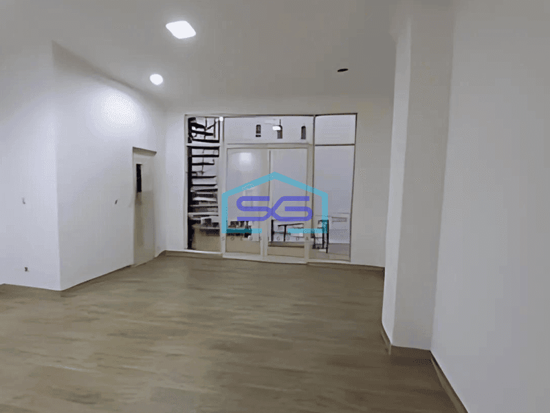 Dijual Cepat Ruko di Alam Sutera Tangerang