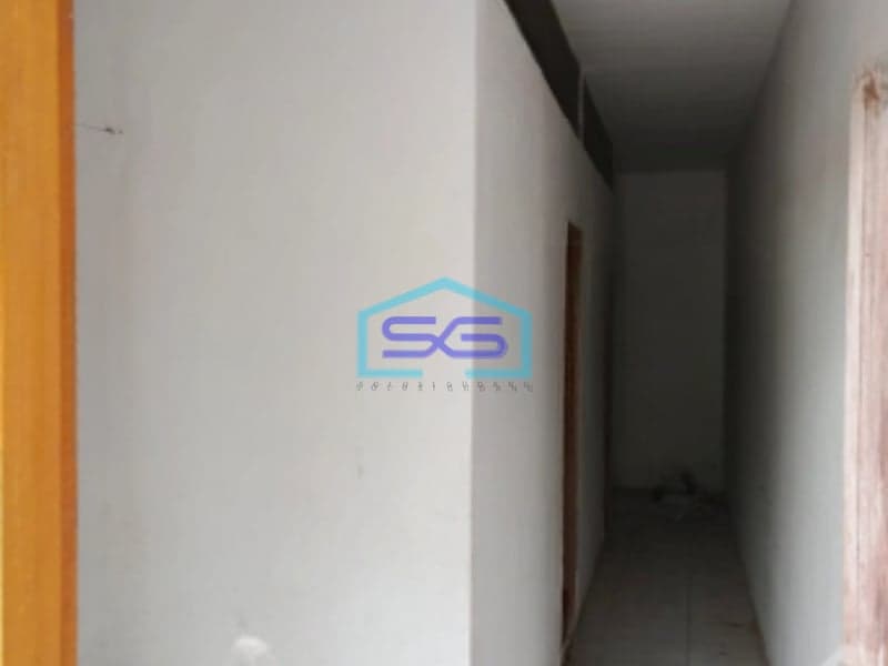 Dijual Ruko 2 Lantai Luas Tanah 153 m² Lokasi Bebas Banjir di Driyorejo Gresik Jawa Timur