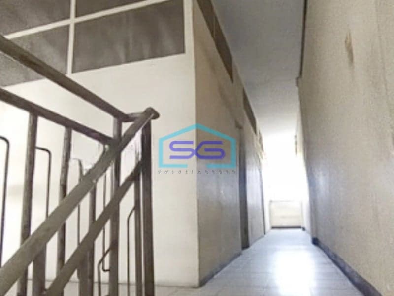 Dijual Ruko 4 Lantai Tanjung Duren Jakarta Barat LB 200m2