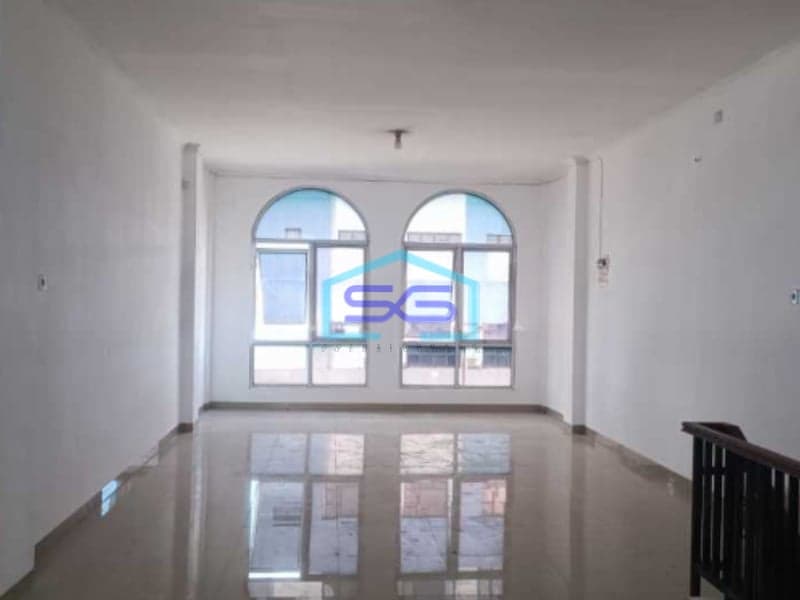 Dijual Cepat Ruko Di Mutiara Taman Palem Cengkareng Jakarta Barat LB 204m2