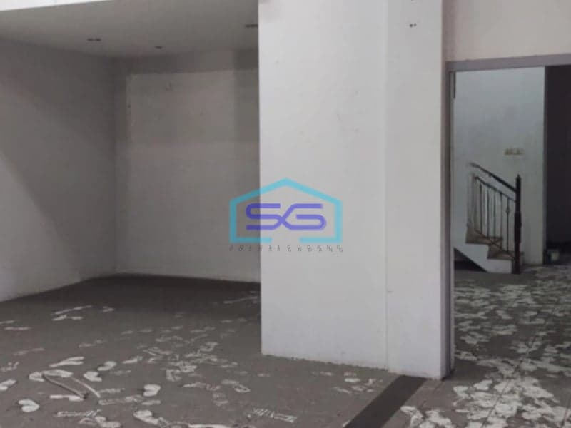 Disewakan Ruko Luas Tanah  200 m² Lokasi Semarang