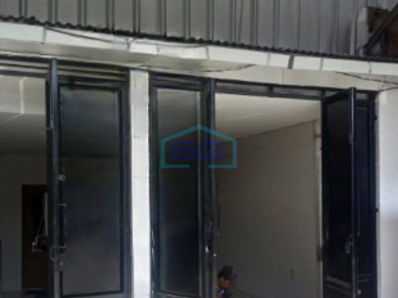 For Sale: 2-Story Shophouse in Good Condition, Babakan, South Tangerang