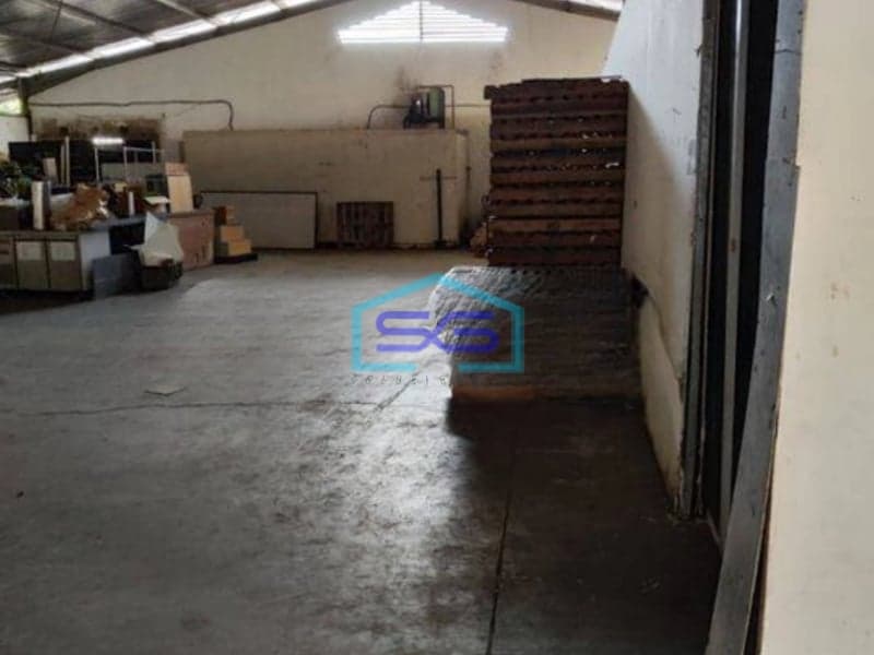 Dijual Gudang Kapuk Kamal Muara Sentra Industri Elang Laut PIK Jakarta Utara