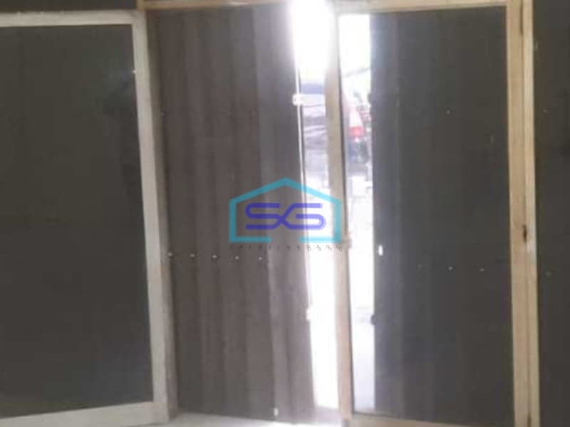 Disewakan Ruko 2 Lantai Luas Bangunan 212 m² Lokasi di Pluit Jakarta Pusat