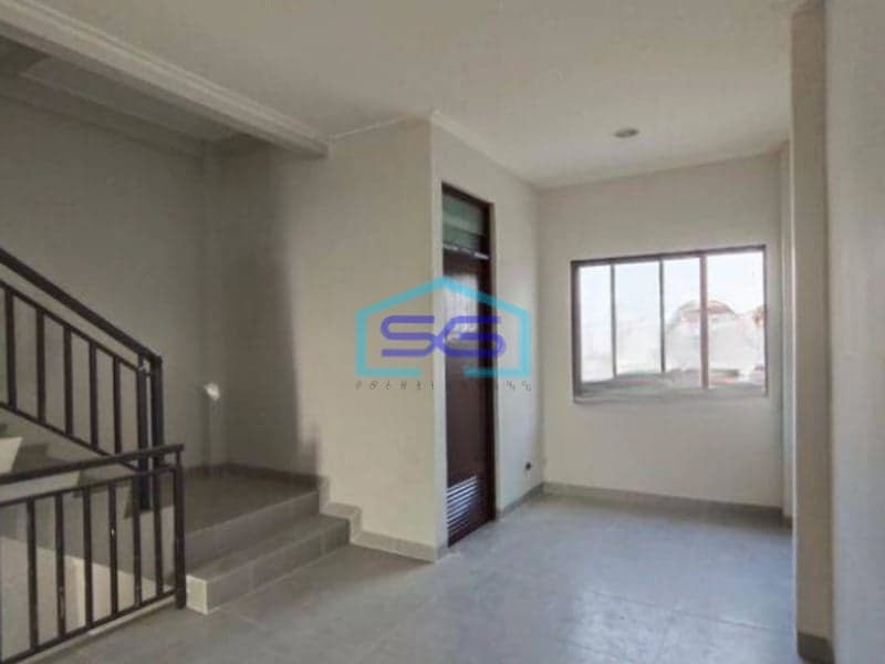 Disewakan Ruko Mega Kuningan Lokasi Strategis Jakarta Utara