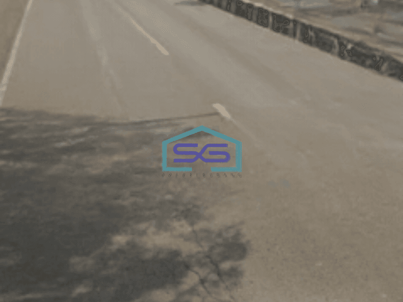 Dijual Tanah Di Jalan Kanci Astanajapura Dekat Tol Kanci Cirebon