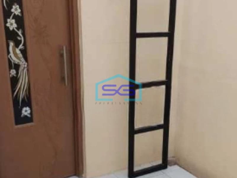 Disewakan Ruko di Ibrahim Adji Buah Batu Bandung Luas Bangunan  54 m²