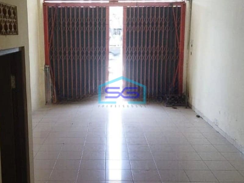 Dijual Ruko Strategis di Sunset Road Seminyak Badung Bali LB 100m2