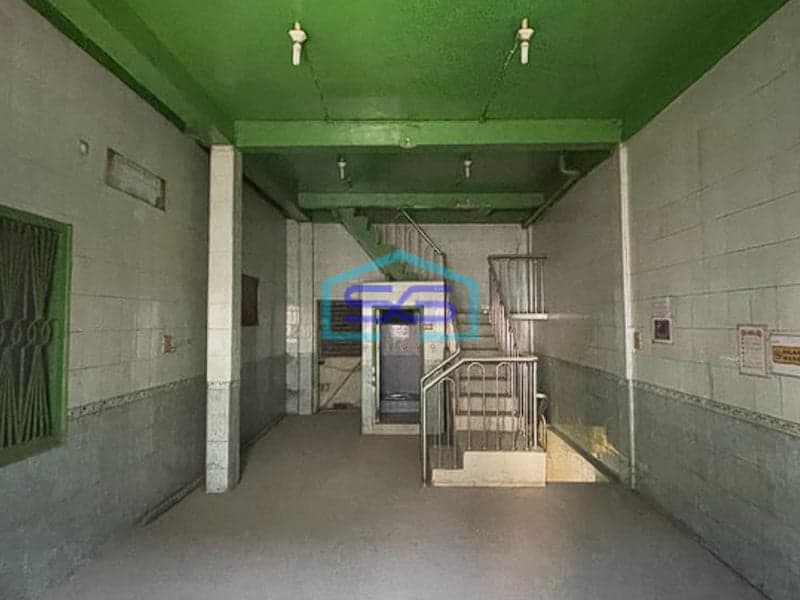 Dijual Ruko Strategis di Jalan T.P Rustam Effendi, Pasar 16 Ilir Palembang LB 110m2