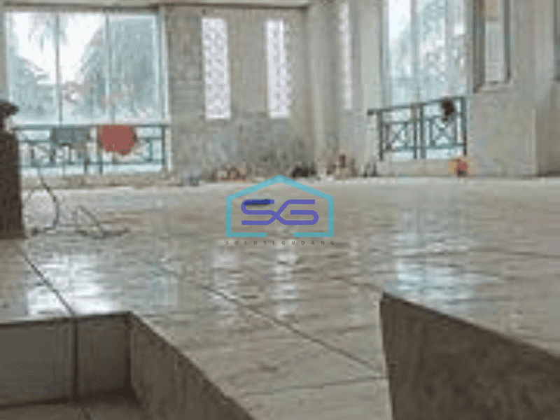 Dijual Ruko Hoek Palem Dekat Green Sedayu, Jakarta Barat