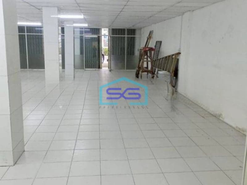 Disewakan Ruko Gandeng Di Gedong Panjang Jakarta Barat LB 800m2