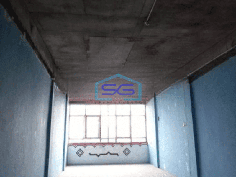 Disewakan Ruko Luas Bangunan  240 m² di Kalideres Jakarta Barat