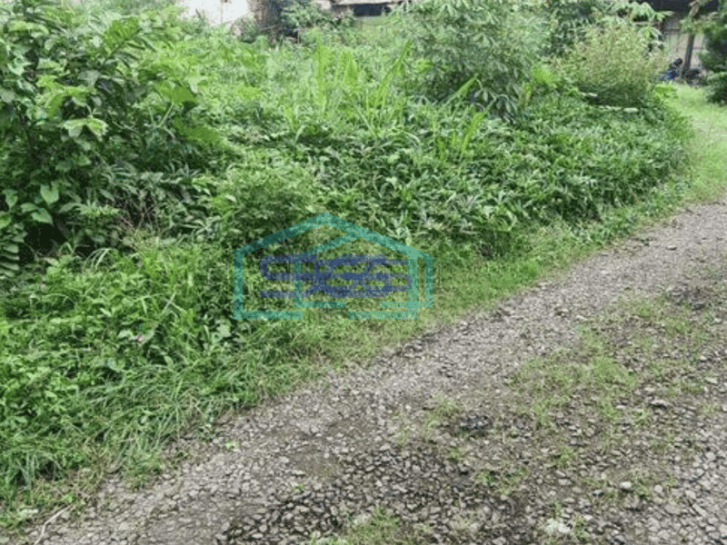 Disewa Tanah Padat Pusat Kota Area Andir Kota Bandung