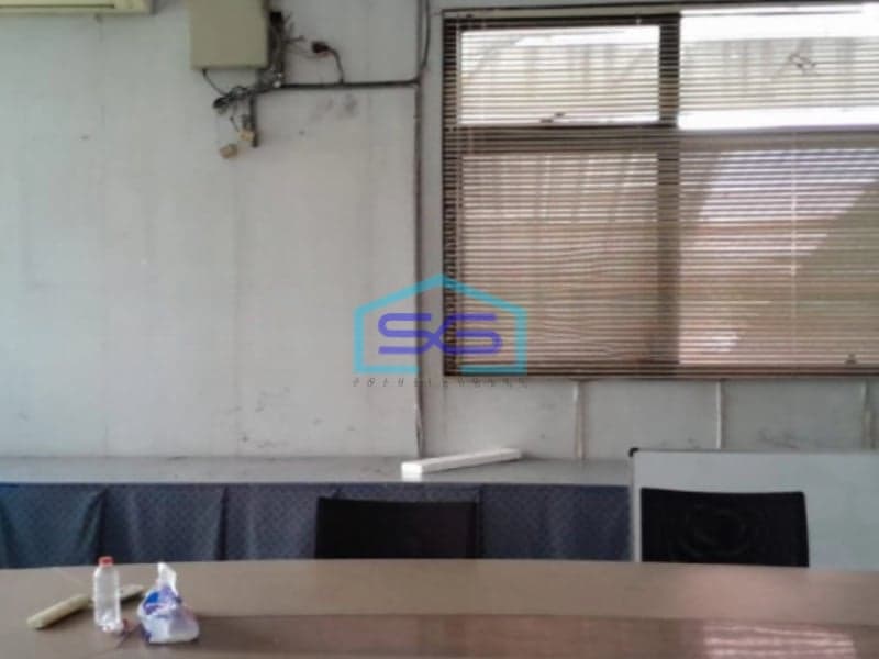 Disewakan Gudang Ada Kantor Luas Tanah  2400 m² Lokasi Strategis di Banguntapan Bantul Yogyakarta