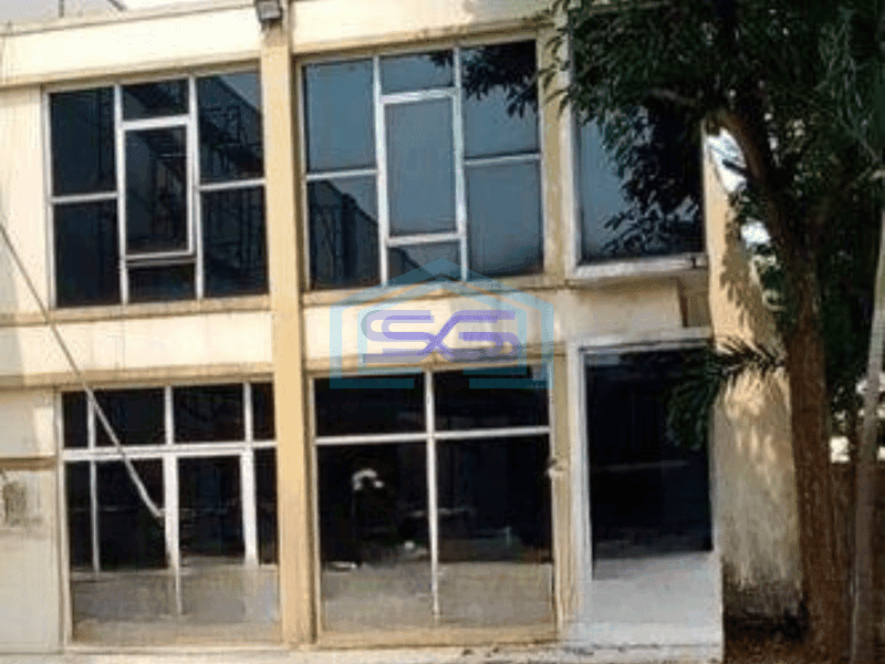 Gudang Disewakan siap pakai bisa untuk industri di Cikupa Tangerang