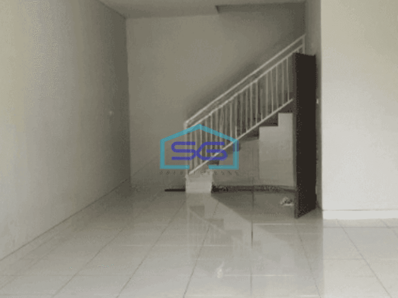 Dijual Ruko Baru 2 Lantai Luas Bangunan 101 m² di Rungkut Surabaya