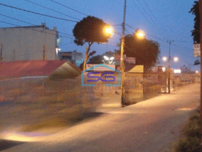 Dijual Ruko 2 Lantai di Padurenan Bekasi Lokasi Strategis