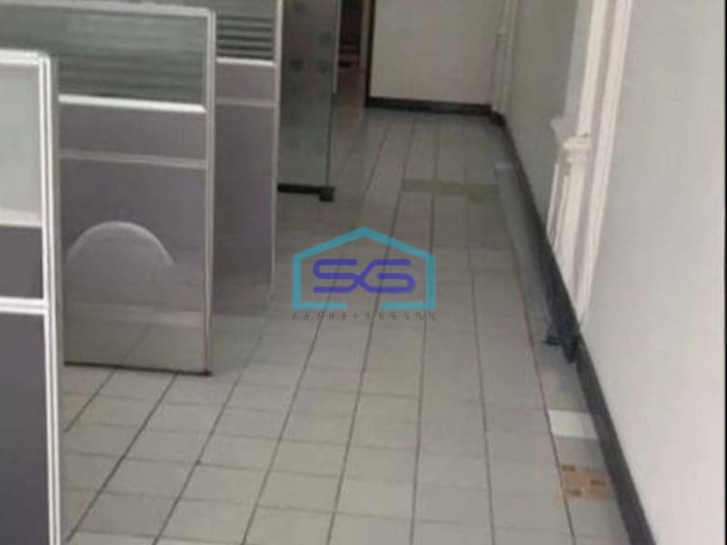 Disewakan Ruko Kelapa Gading  Jakarta Utara 3 Lantai Boulevard LB 288m2