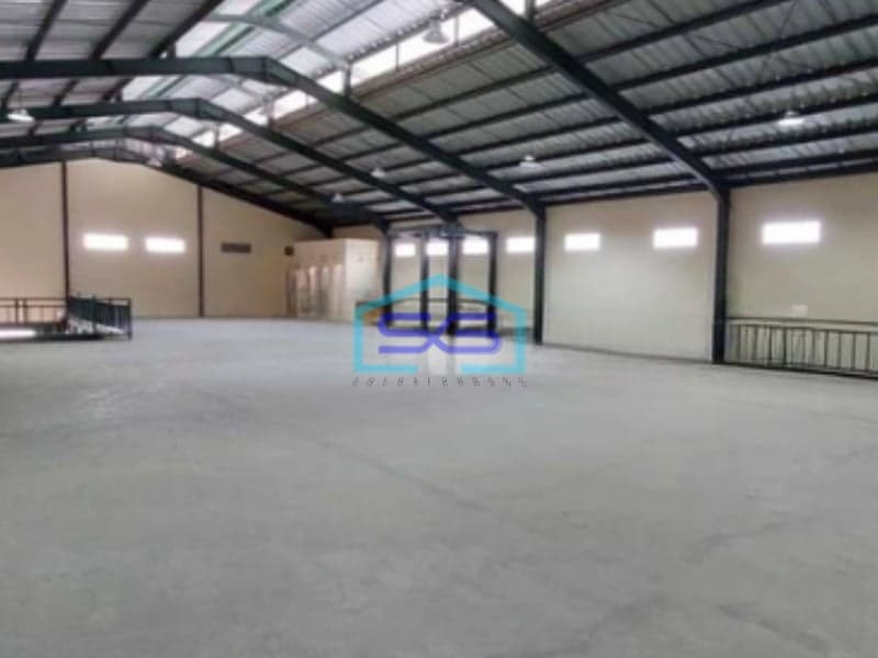 Disewakan Segera Gudang Rapi 2 Lantai Termurah di Bandengan Jakarta Utara LB 1425m2